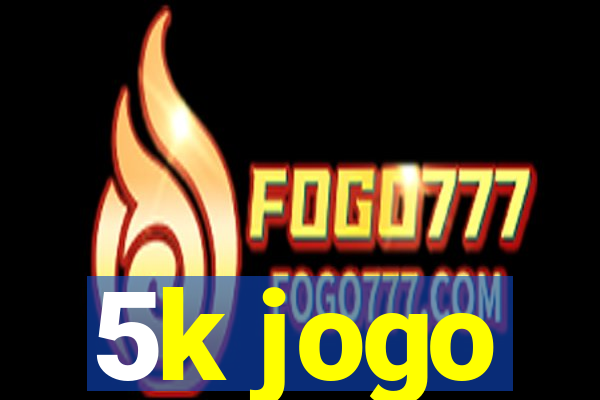 5k jogo